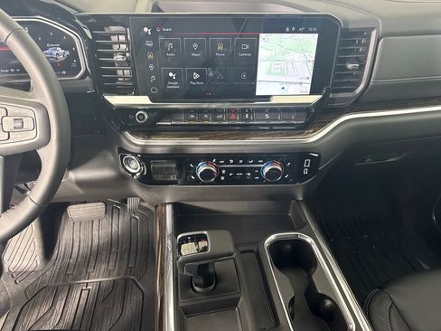 New 2026 GMC Sierra 1500 Elevation image 27