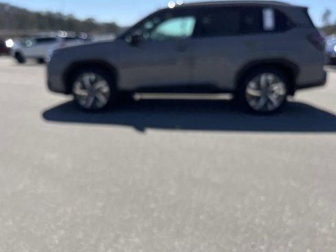 New 2026 Subaru Forester Touring w/ Touring Package AWD/4WD image 6