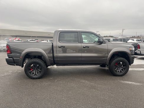 New 2026 RAM 1500 Big Horn image 8