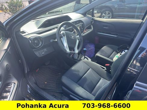 Used 2016 Toyota Prius C Two FWD image 1