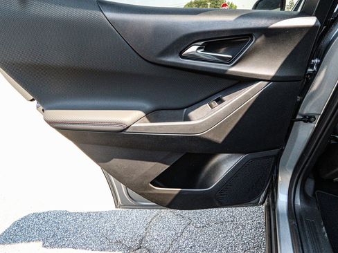 New 2026 Chevrolet Equinox RS image 53