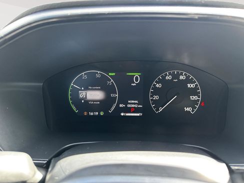 Certified 2026 Honda CR-V Sport image 13