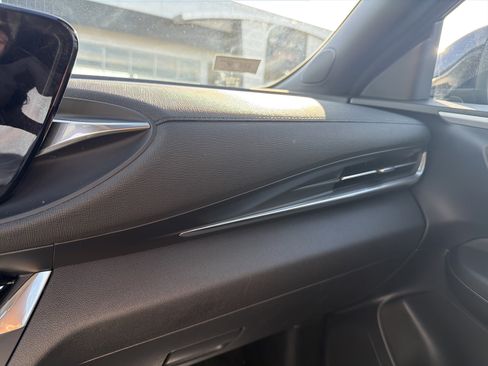 Used 2024 Buick Envista Preferred image 18