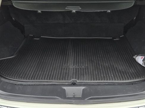 Used 2023 Nissan Murano Platinum w/ Cargo Package image 10