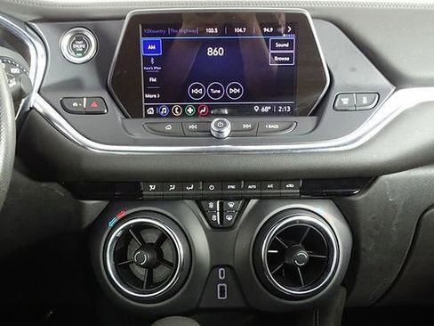 Used 2022 Chevrolet Blazer LT image 29