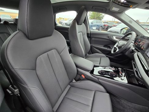 New 2026 Audi A5 2.0T Prestige AWD/4WD image 11