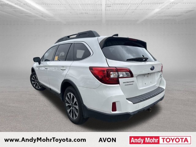 Used 2016 Subaru Outback 3.6R Limited AWD/4WD image 6