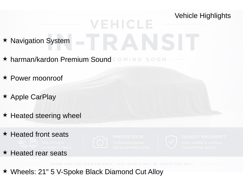 Certified 2024 Volvo XC90 B6 Plus w/ Protection Package Premier AWD/4WD image 2