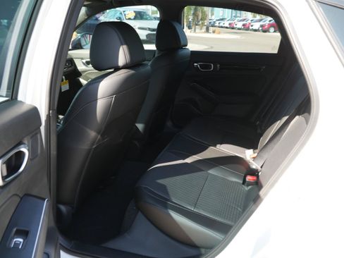 New 2026 Honda Civic Sport Touring image 19