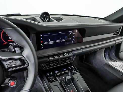 Certified 2026 Porsche 911 Carrera 4S AWD/4WD image 13