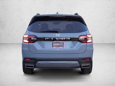 New 2026 Honda Pilot EX-L image 8