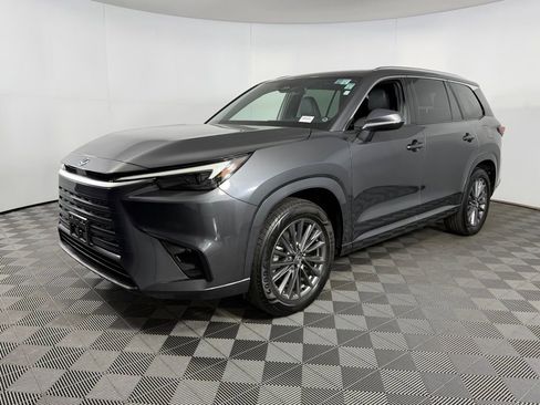 Used 2024 Lexus TX 350 350 image 9