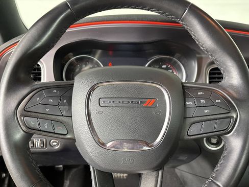 Used 2023 Dodge Charger GT RWD image 15