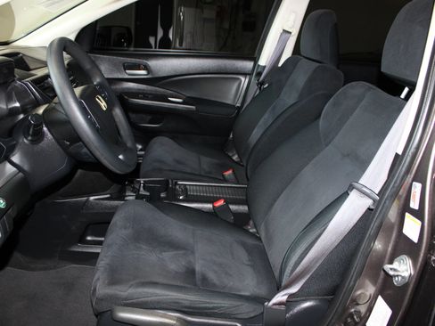 Used 2013 Honda CR-V LX image 22