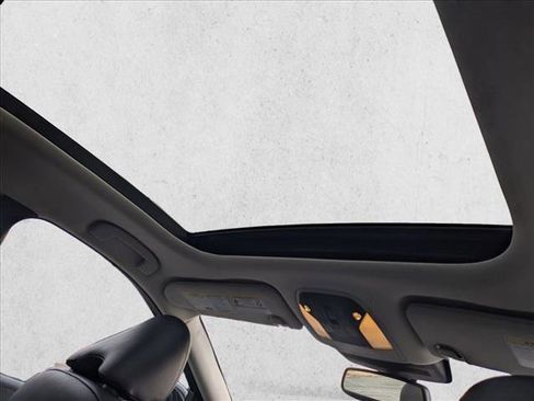 Used 2020 INFINITI QX50 Essential w/ Convenience Package image 19