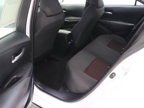 Certified 2024 Toyota Corolla SE FWD image 25