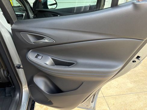 New 2026 Buick Encore GX Sport Touring w/ Comfort Package image 32