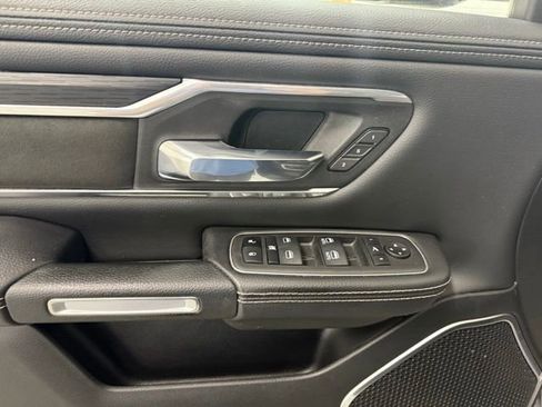 Used 2023 RAM 1500 Laramie image 13