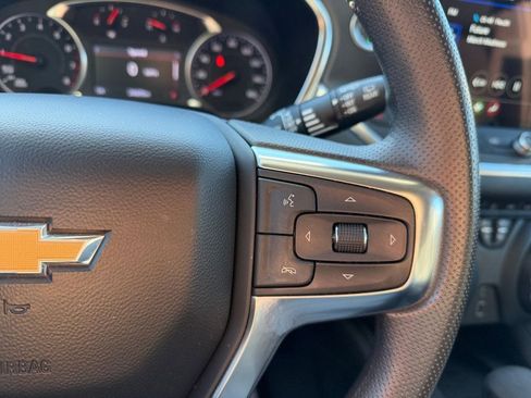 Used 2023 Chevrolet Blazer LT w/ Convenience Package image 17