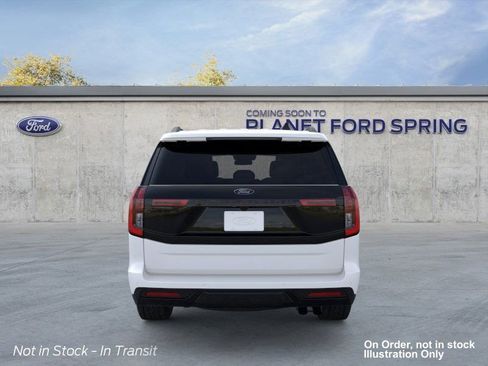 New 2026 Ford Expedition Tremor image 6