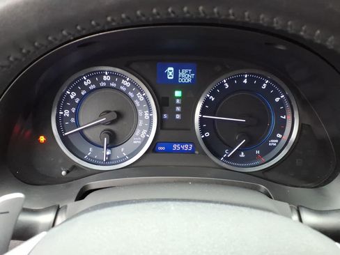 Used 2012 Lexus IS 250 w/ Premium Pkg Value Edition RWD image 20
