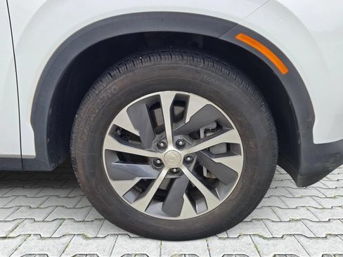 Used 2022 Hyundai Palisade SEL AWD/4WD image 3