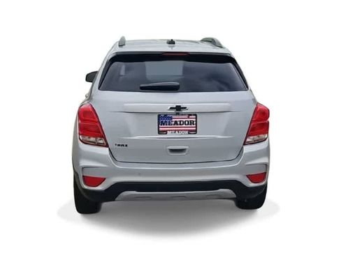 Used 2020 Chevrolet Trax LT w/ Redline Edition image 7