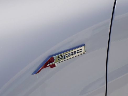 Used 2026 Acura Integra A-Spec FWD image 3