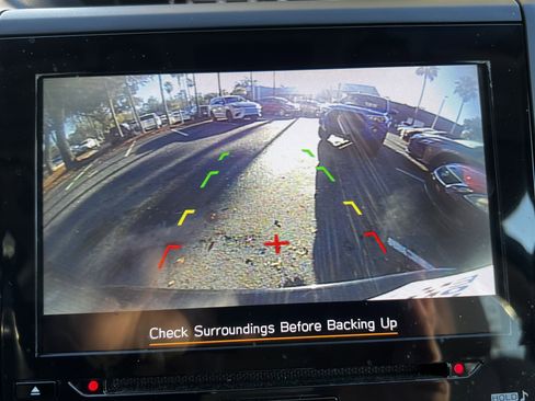 Used 2020 Subaru Forester Limited image 26