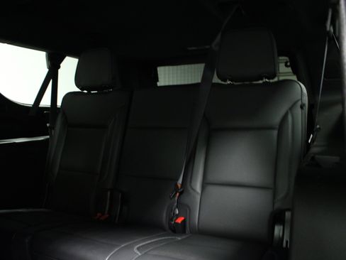 Used 2021 GMC Yukon XL Denali AWD/4WD image 14