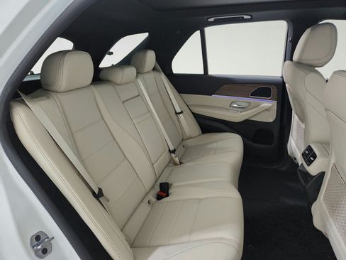 Certified 2026 Mercedes-Benz GLE 350 4MATIC image 21