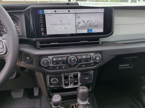 New 2026 Jeep Wrangler Sport S image 23