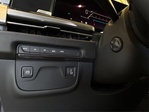 New 2026 Cadillac Escalade 4WD image 20