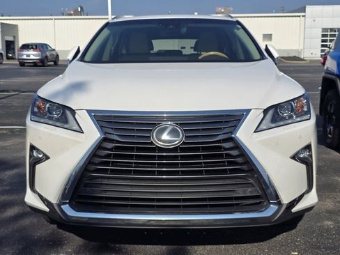 Used 2019 Lexus RX 350L AWD image 2