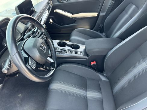 Used 2024 Honda Civic Sport image 27