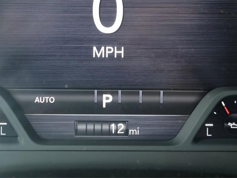 New 2026 RAM 1500 Lone Star image 26