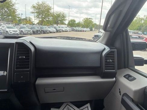 Used 2019 Ford F150 XL w/ Equipment Group 101A Mid AWD/4WD image 23