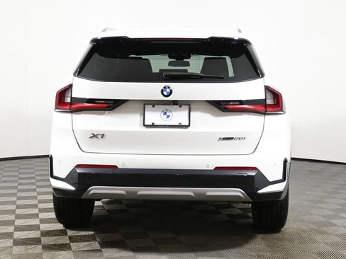Certified 2023 BMW X1 xDrive28i image 6