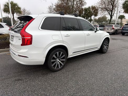 Certified 2023 Volvo XC90 B5 Plus w/ Protection Package Premier image 15