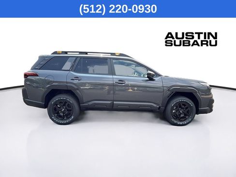 New 2026 Subaru Outback Wilderness AWD/4WD image 9