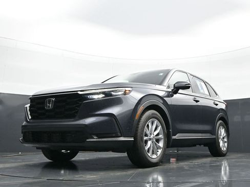 Used 2024 Honda CR-V EX-L image 33