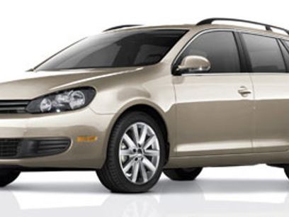 Used 2011 Volkswagen Jetta TDI