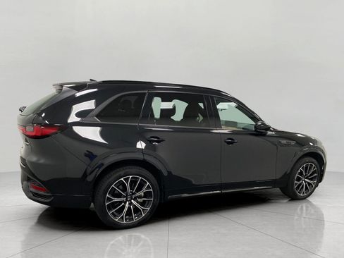 Used 2025 MAZDA CX-70 3.3 Turbo S w/ Premium Plus AWD/4WD image 2