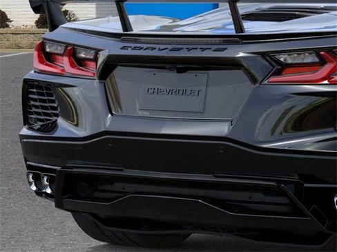 New 2026 Chevrolet Corvette Stingray 3LT image 14