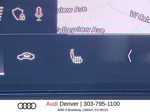 New 2025 Audi Q5 Premium image 26