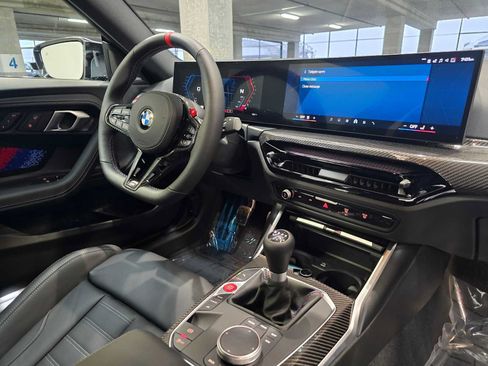 New 2026 BMW M2 w/ Lighting Package RWD image 27