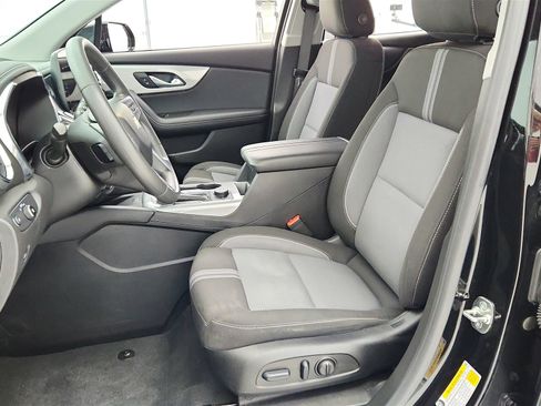Used 2023 Chevrolet Blazer LT w/ Convenience Package image 10