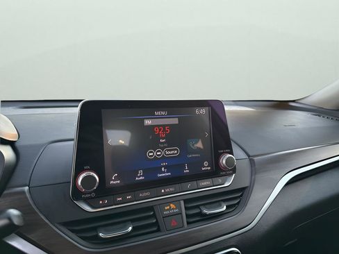 Used 2023 Nissan Altima 2.5 SV image 36