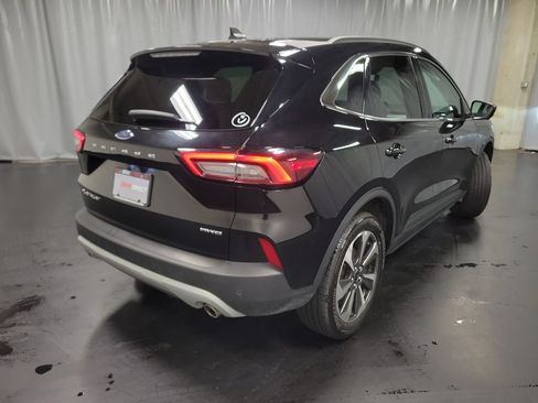 Used 2024 Ford Escape Platinum AWD/4WD image 8