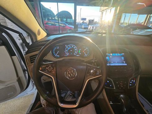 Used 2015 Buick LaCrosse Leather w/ Experience Buick Package image 41